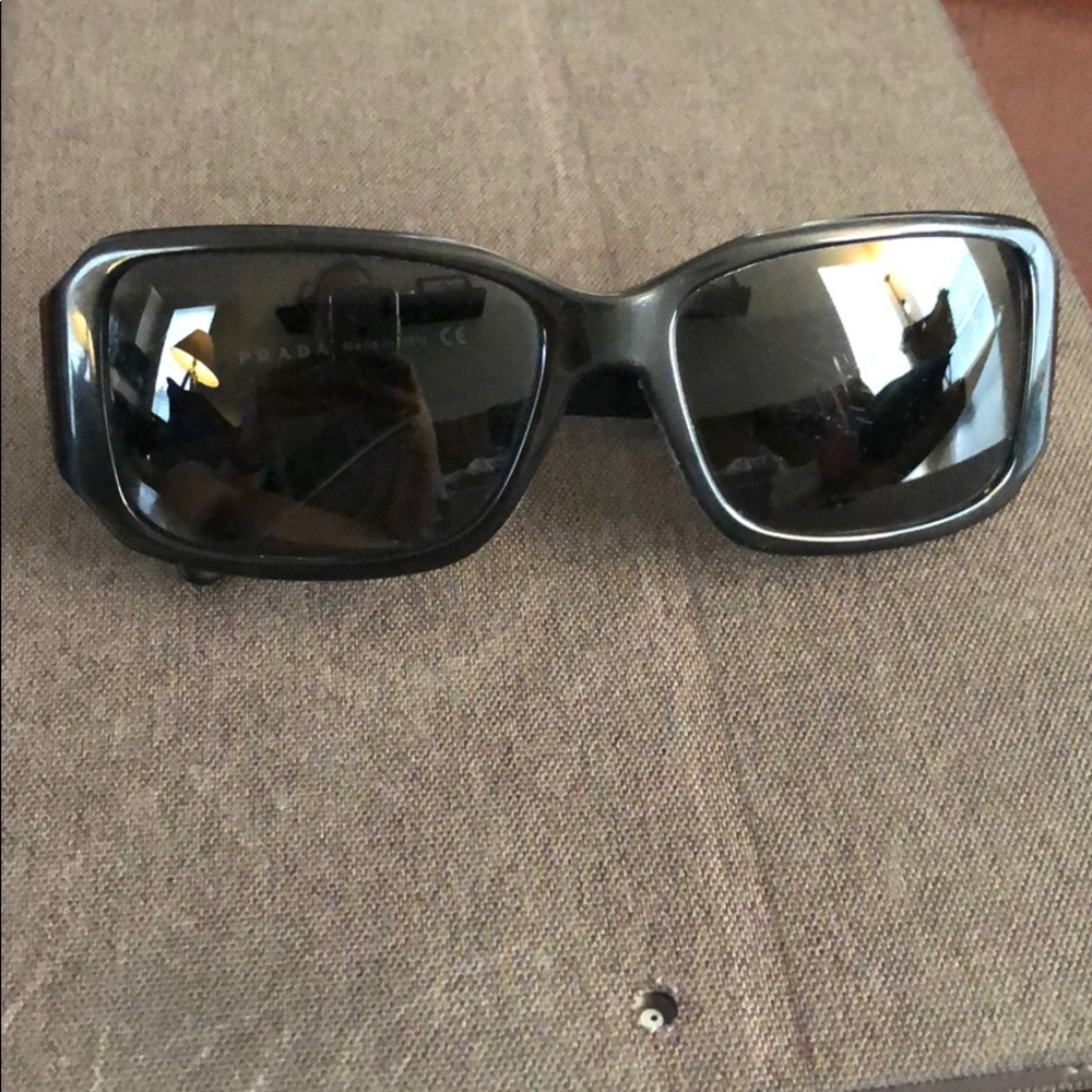 Prada sunglasses